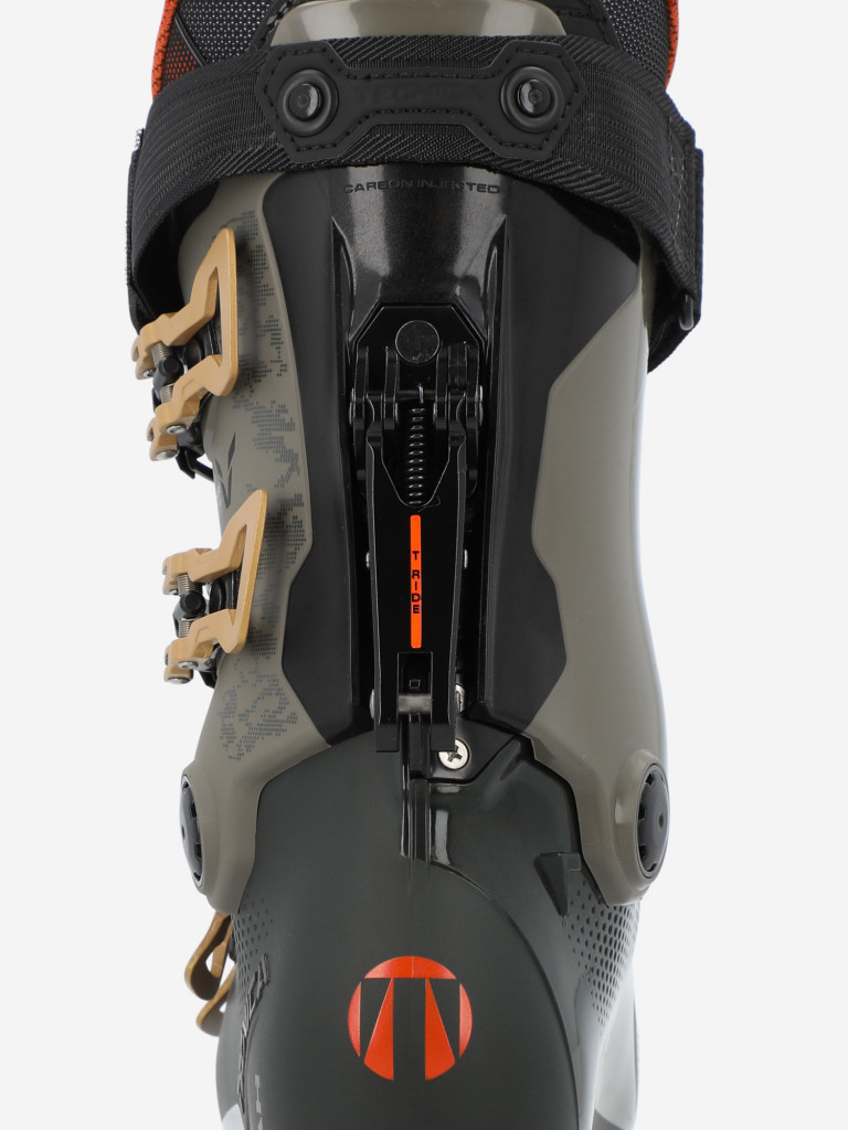 Ботинки горнолыжные Tecnica Cochise HV 120 Dyn GW