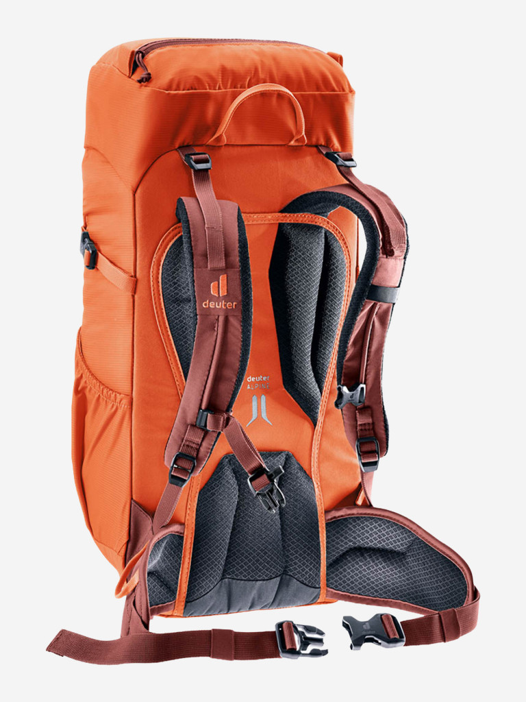 Рюкзак Deuter Climber 22