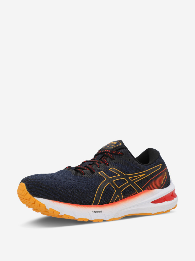 Кроссовки мужские ASICS GT-2000 10
