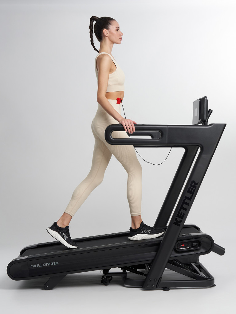 Беговая дорожка KETTLER Track S5