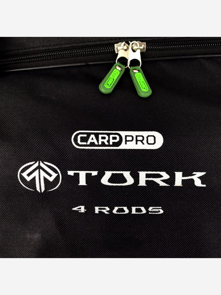 Род-под CARP PRO на 4 удилища Tork Rod Pod телескоп. 4 ноги