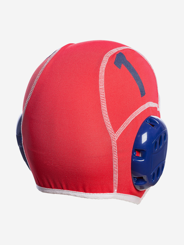 Шапочка для водного поло Mad Wave Waterpolo caps