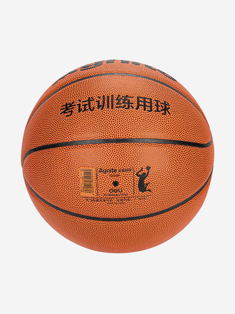 Мяч баскетбольный Agnite PU Basketball (Chronos) №7