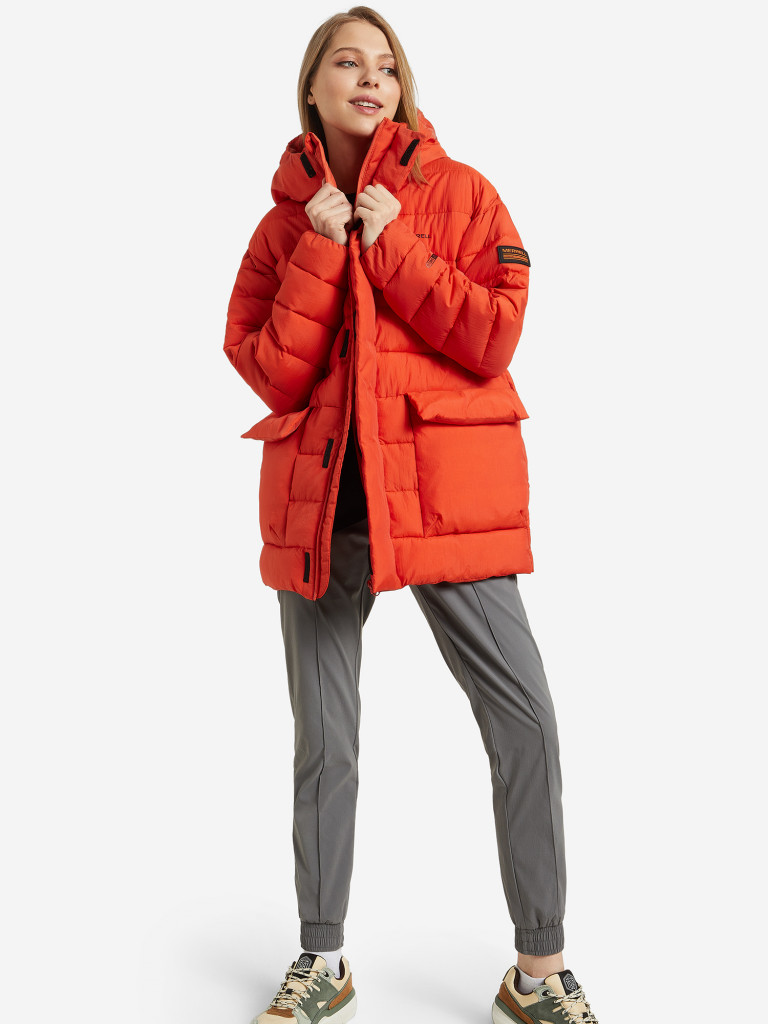 Пуховик женский Merrell