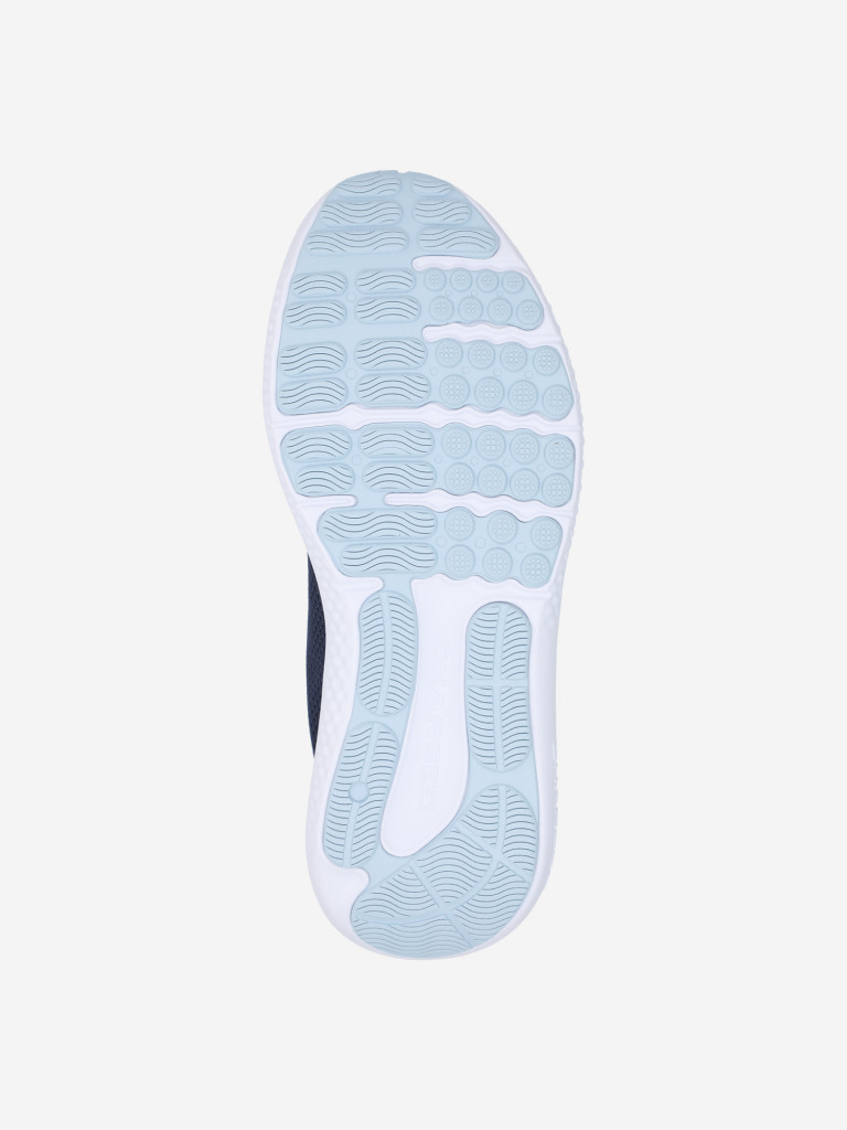 Кроссовки женские Under Armour Charged Surge 4