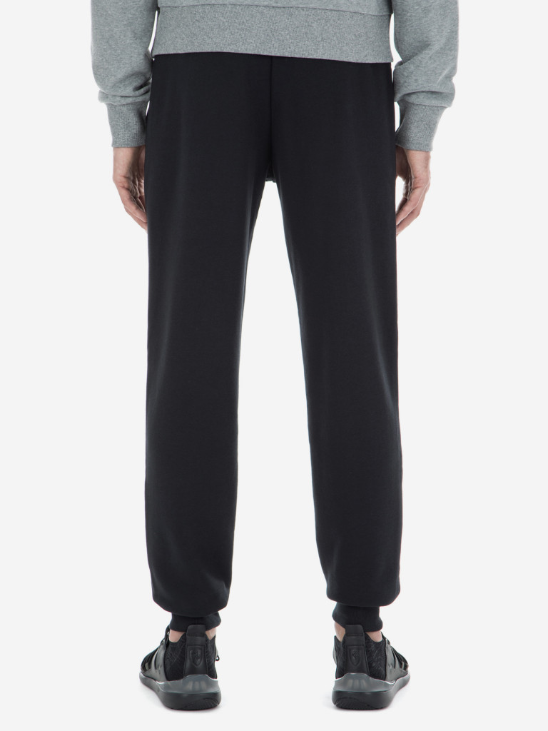 Брюки мужские PUMA Ess Logo