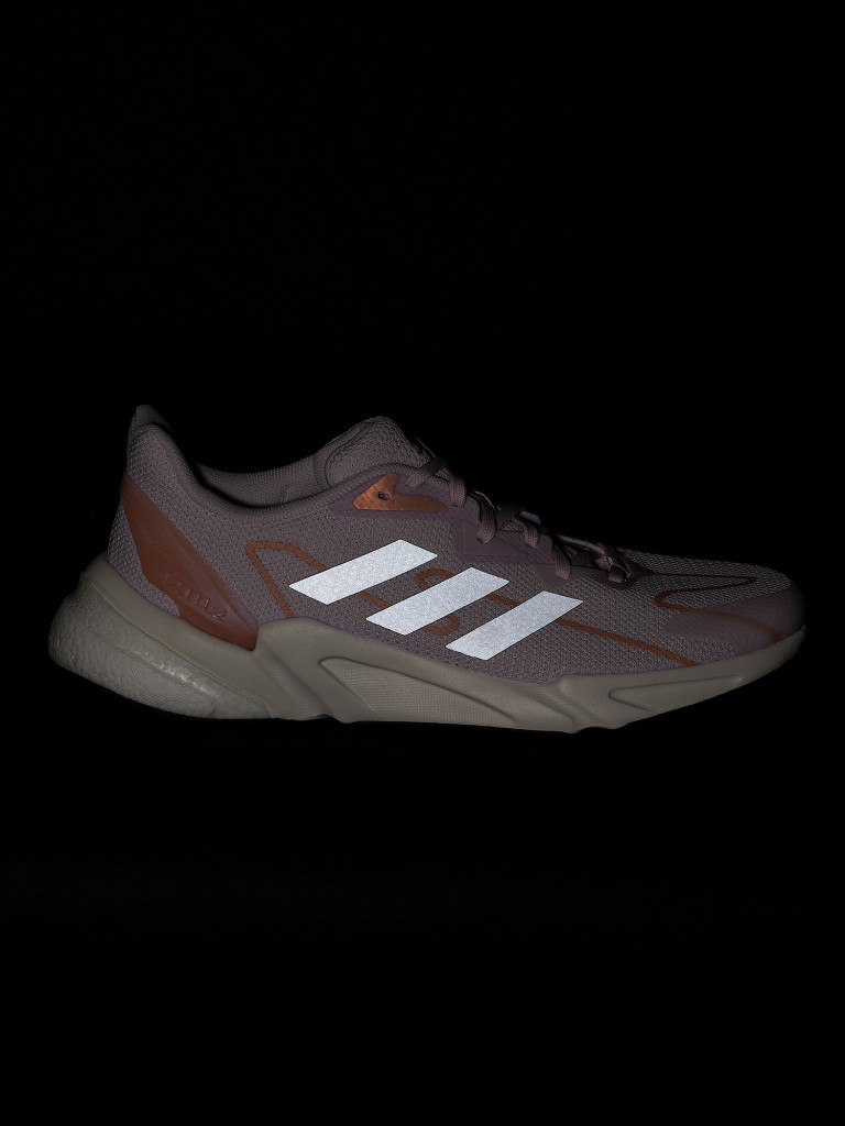 Кроссовки женские adidas X9000L2 W