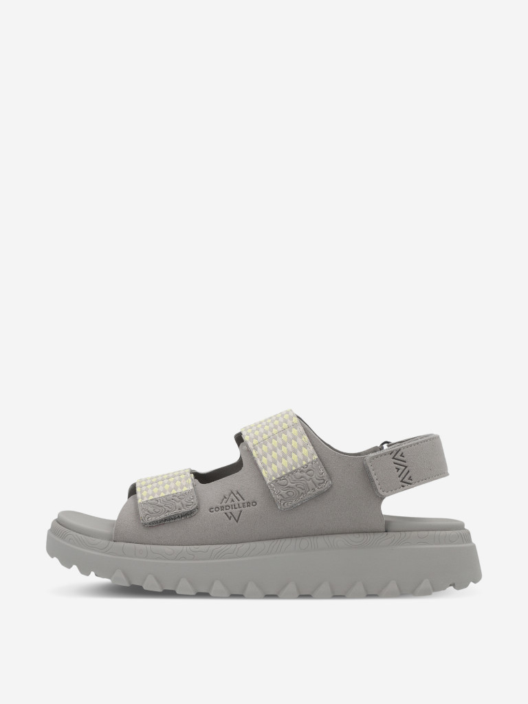 Сандалии женские Cordillero Agate