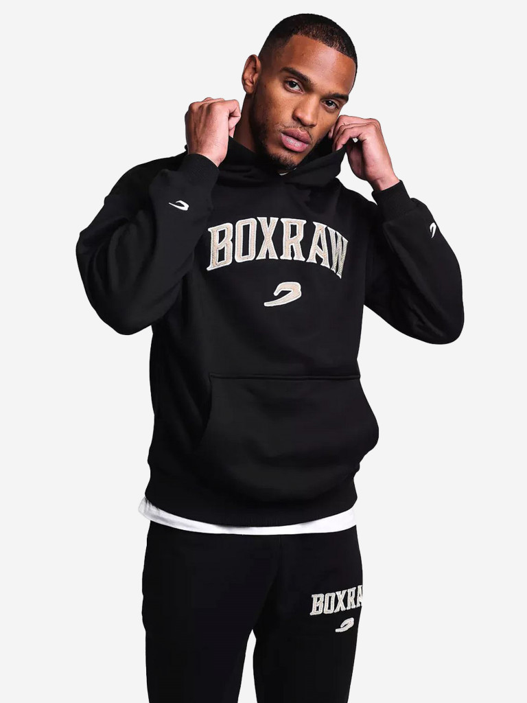 Худи Boxraw East Street
