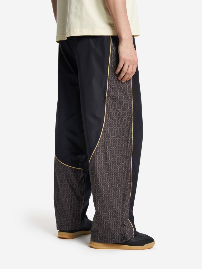 Брюки мужские оверсайз Demix x AYTΛO