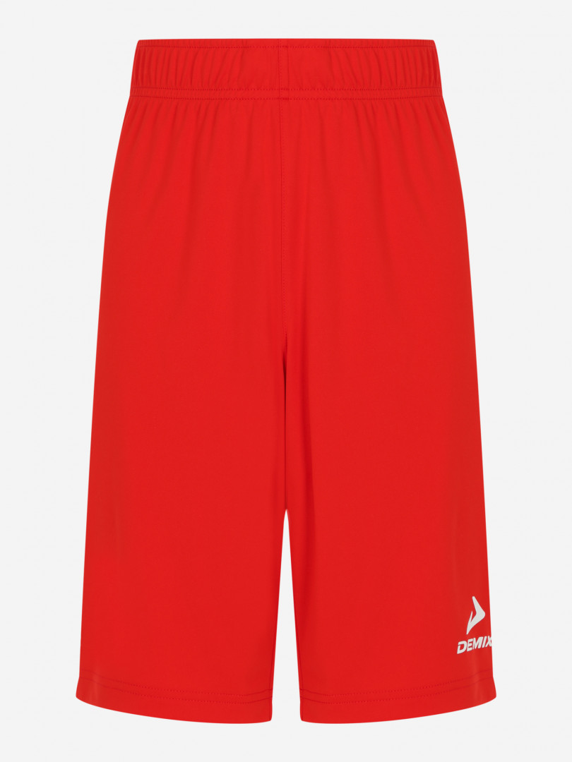 Шорты для мальчиков Demix Красный 999₽