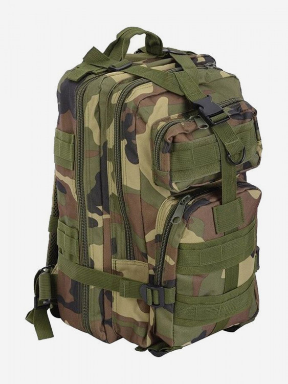 Рюкзак Yakeda BK-5043-1, 40 л