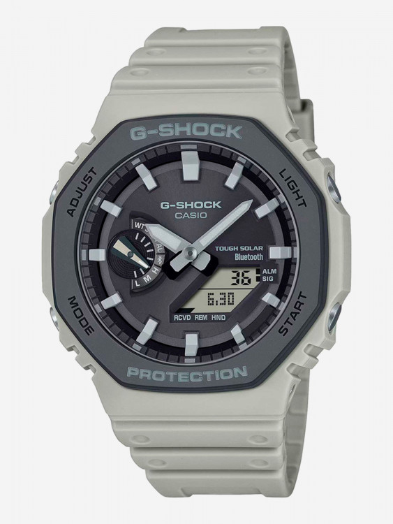 Наручные часы Casio G-Shock GA-B2100LUU-5A