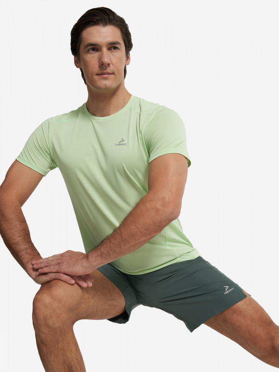 Футболка мужская Demix