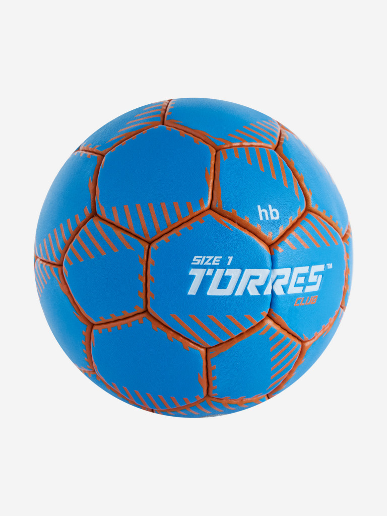 Мяч гандбольный TORRES Club