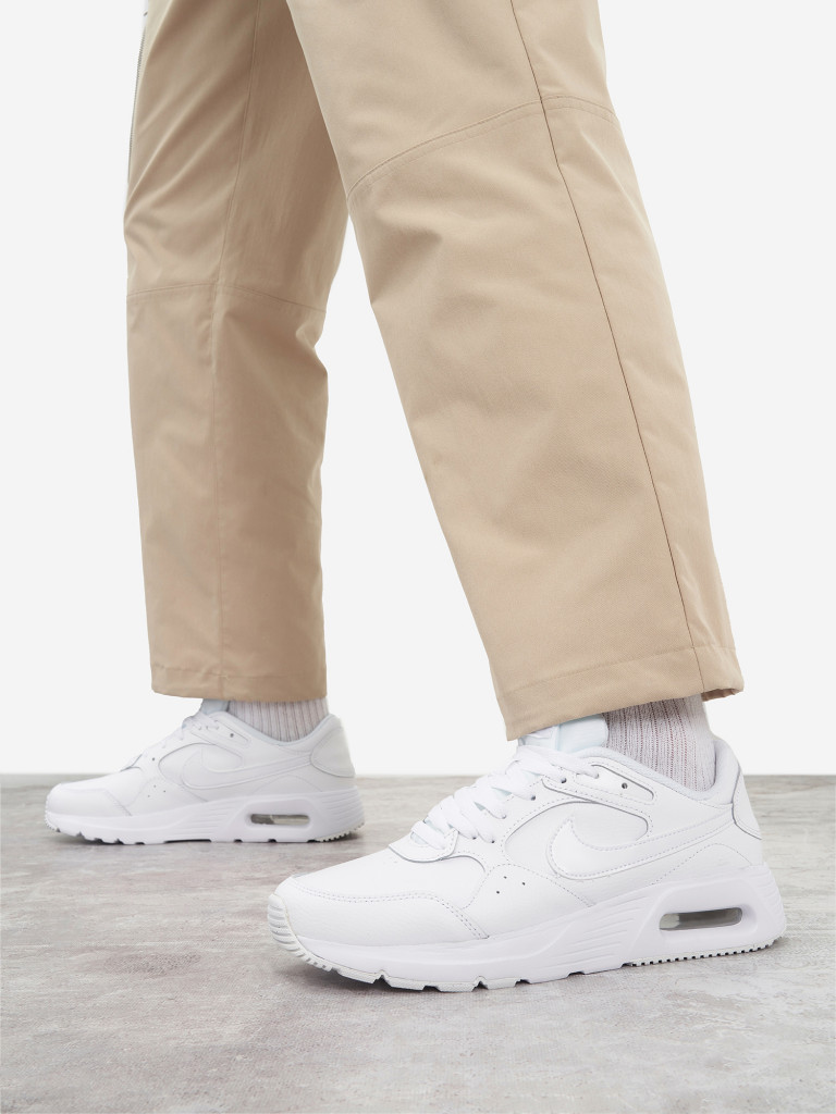 Кроссовки мужские Nike Air Max SC LEA