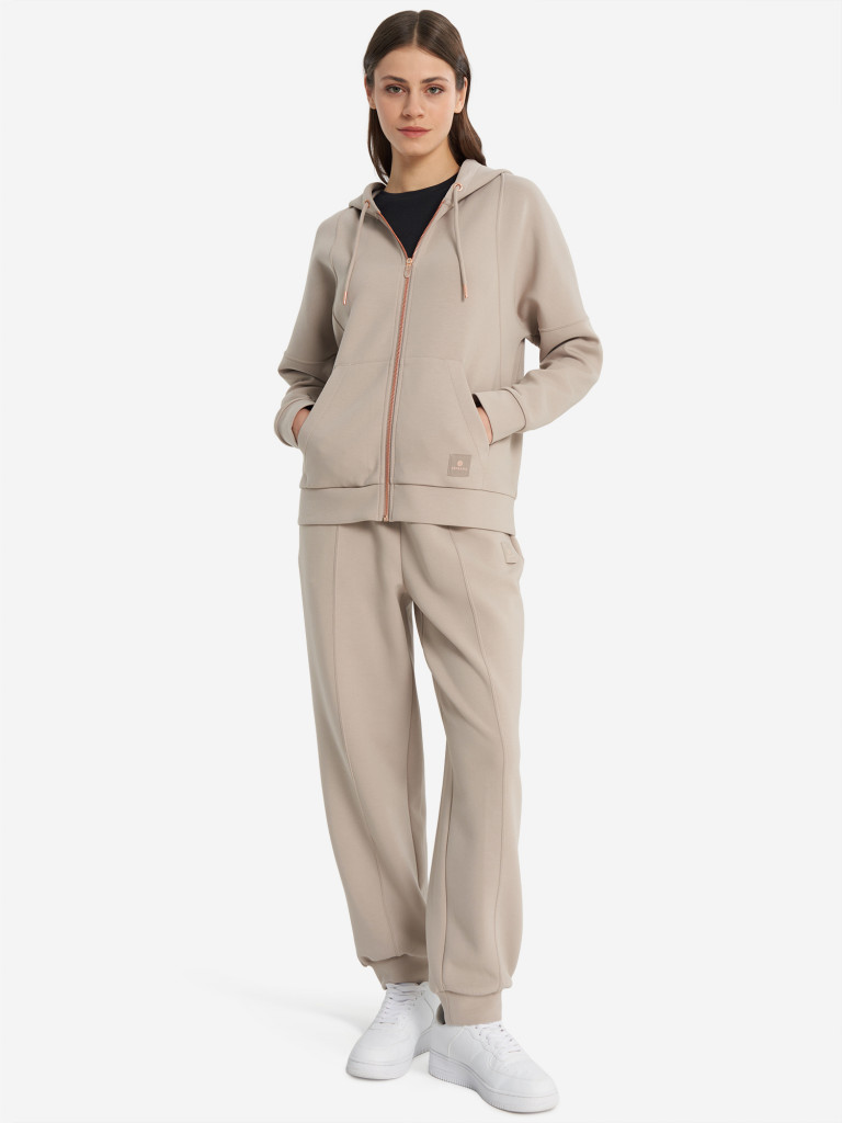 Толстовка женская Sensana