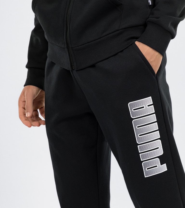 Брюки мужские PUMA