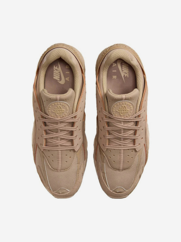 Кроссовки Nike Air Huarache Runner Sesame