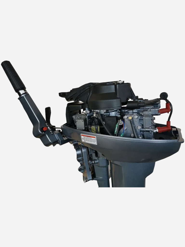 Двухтактный лодочный мотор SEA-PRO OTH 9.9 S (15 л.с.)