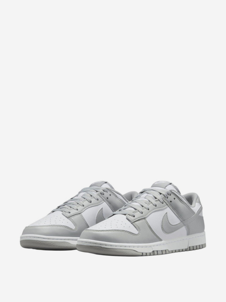 Кроссовки Nike Dunk Anti-Slip White
