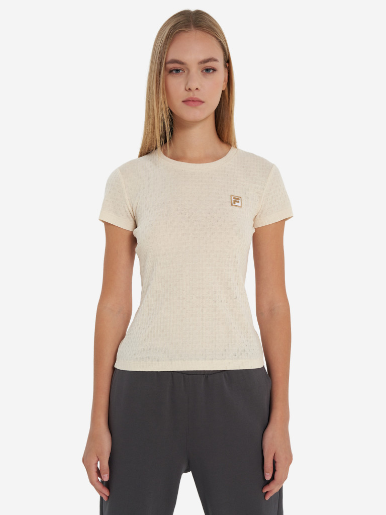 Футболка женская FILA