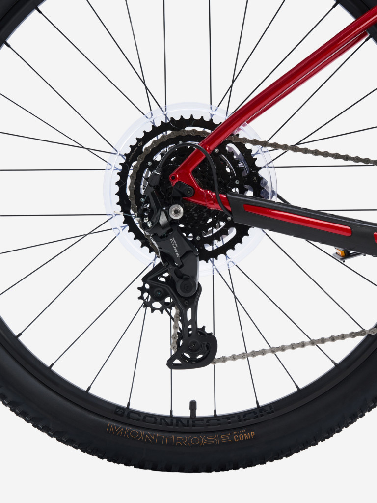 Велосипед горный Trek Marlin 5, 29"