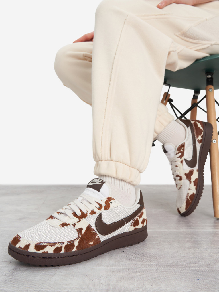 Кеды женские Nike Field General Se