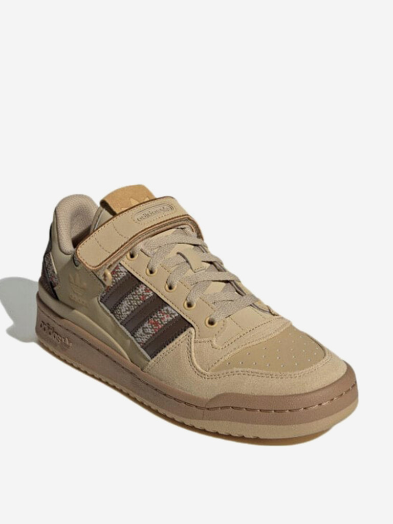 Кроссовки Adidas Forum Low