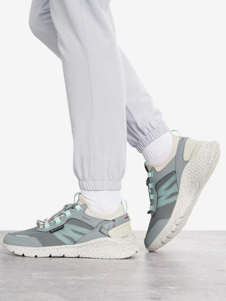 Кроссовки женские Northland Tosens Mesh