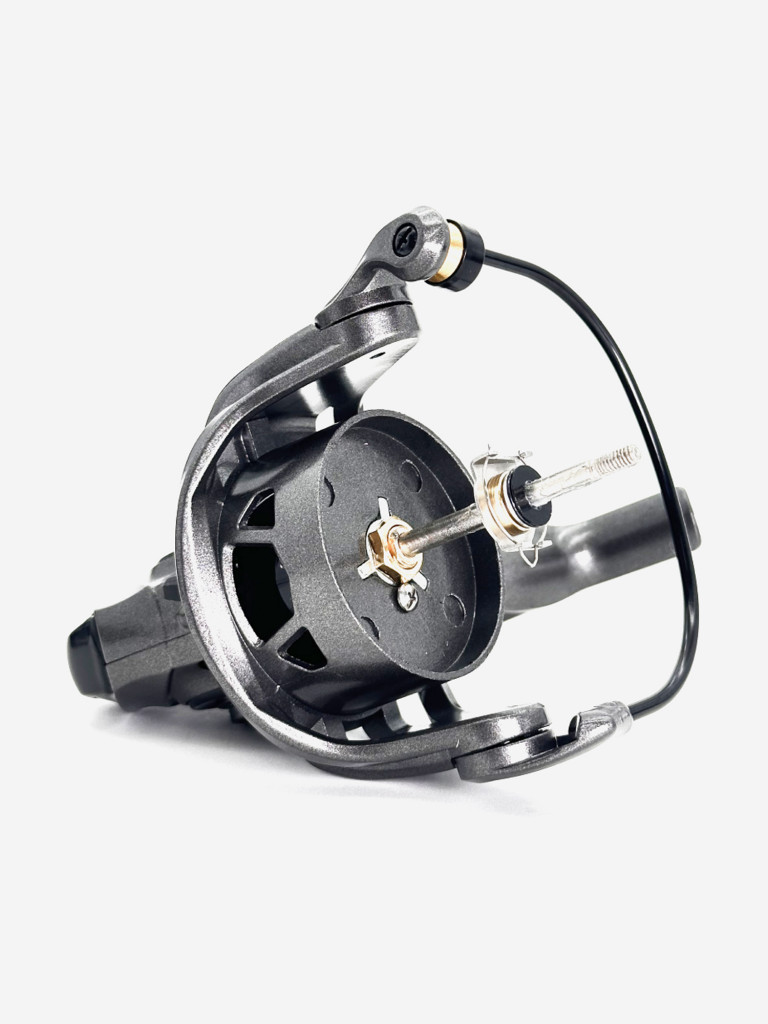 Катушка Nautilus Neofit 4000