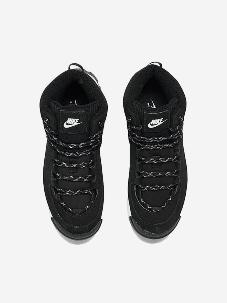 Ботинки женские Nike City Classic