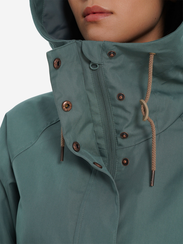 Пальто женское Cordillero