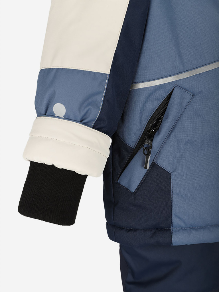 Костюм NIKASTYLE