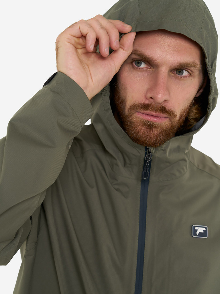 Костюм мужской мембранный FINNTRAIL Outdoor suit