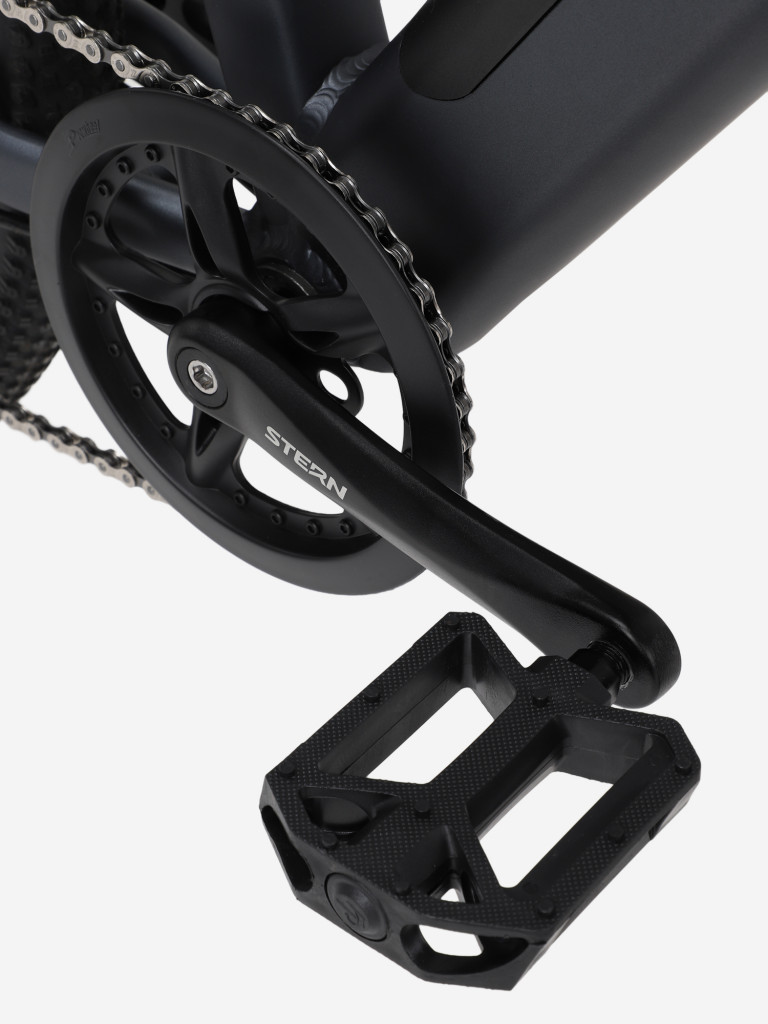 Электровелосипед Stern Power 2.0 27.5"