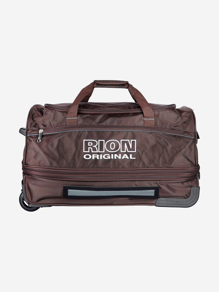 Дорожная сумка на колесах для путешествий и спорта Рион+ (RION+)