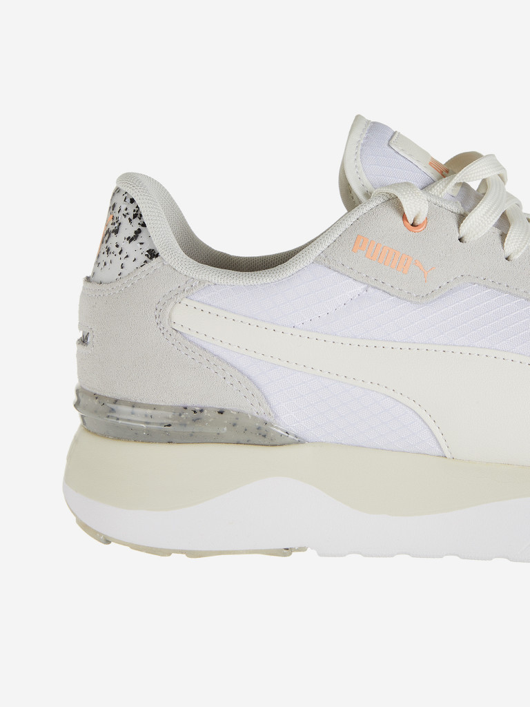 Кроссовки женские PUMA R78 Voyage Better