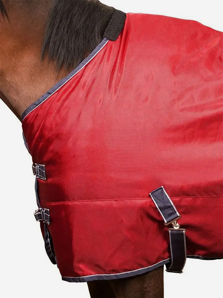 Попона для лошадей