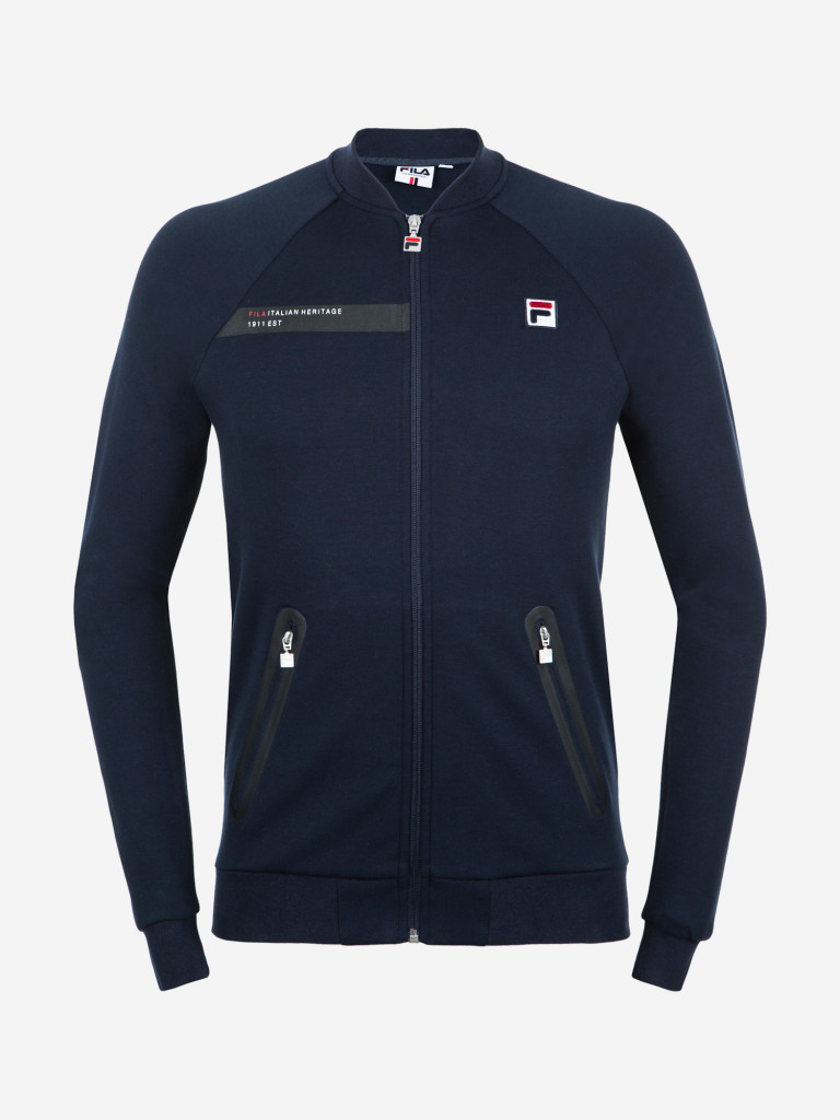 Олимпийка мужская FILA