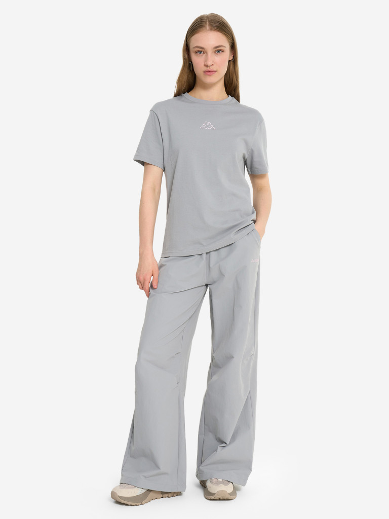 Футболка женская Kappa