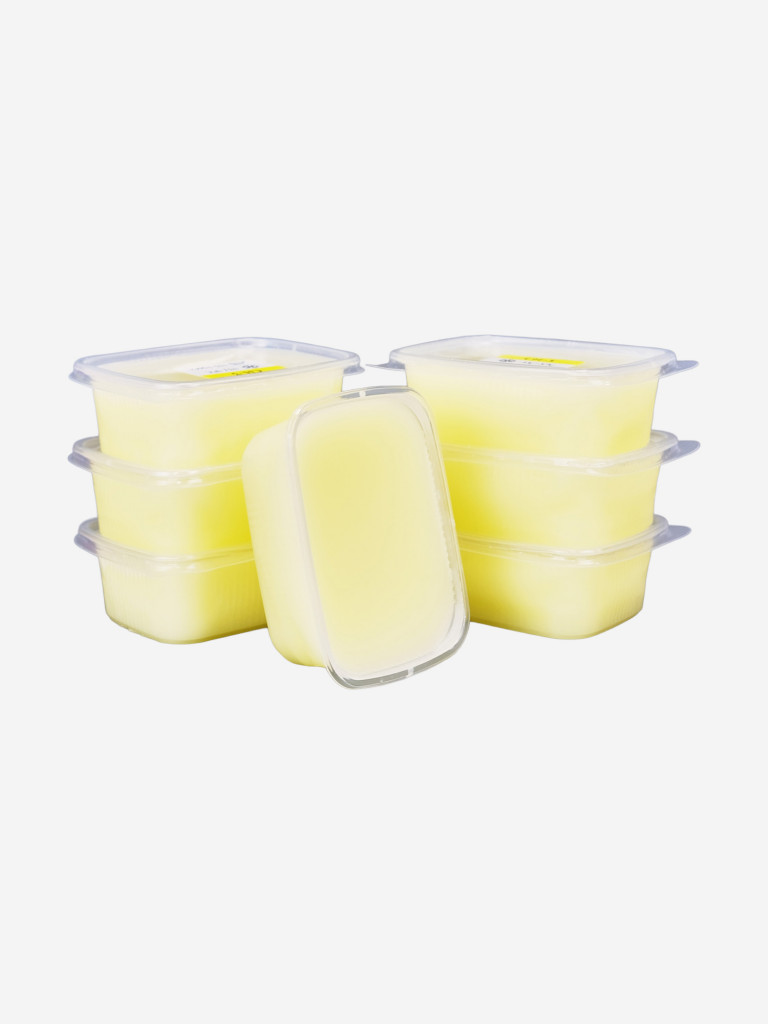 Сервисный парафин для лыж MAX WAX CH-3 на погоду -13/-3С