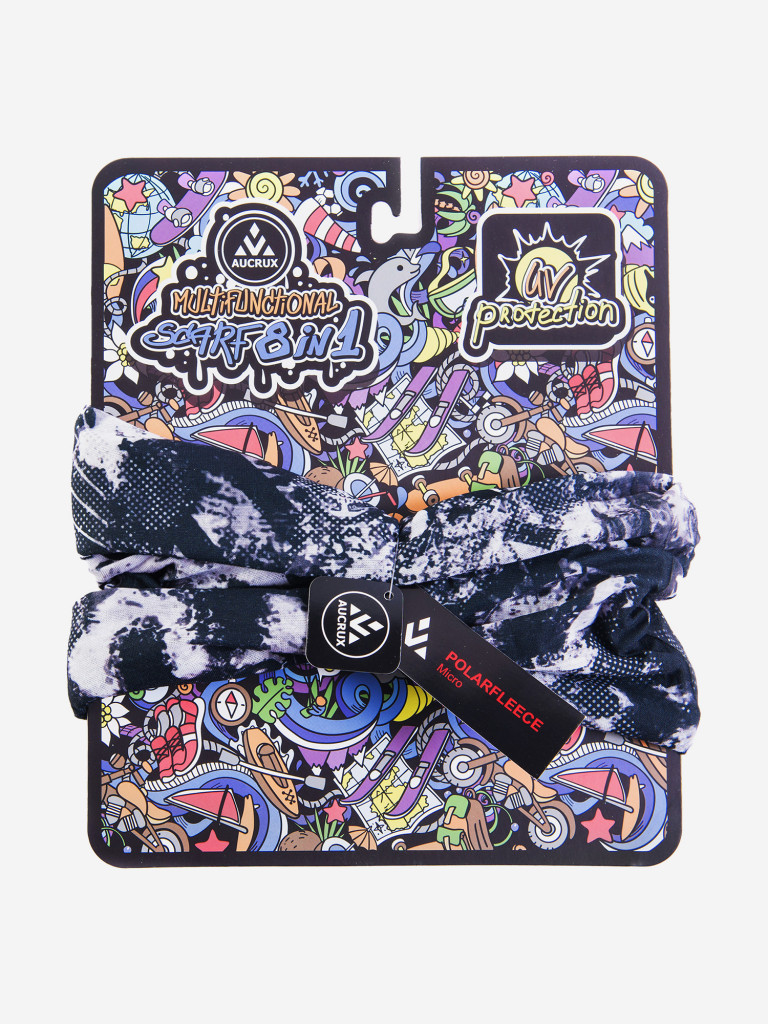 Бафф Aucrux Reversible 11.0RB