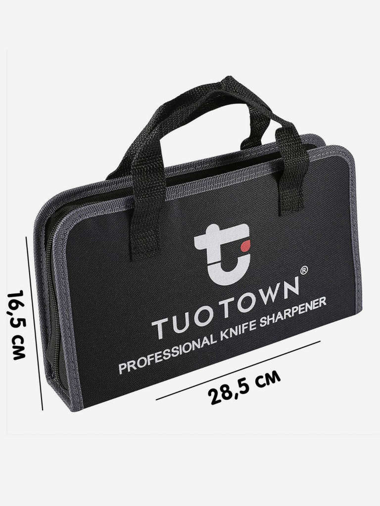 Заточная система TUOTOWN