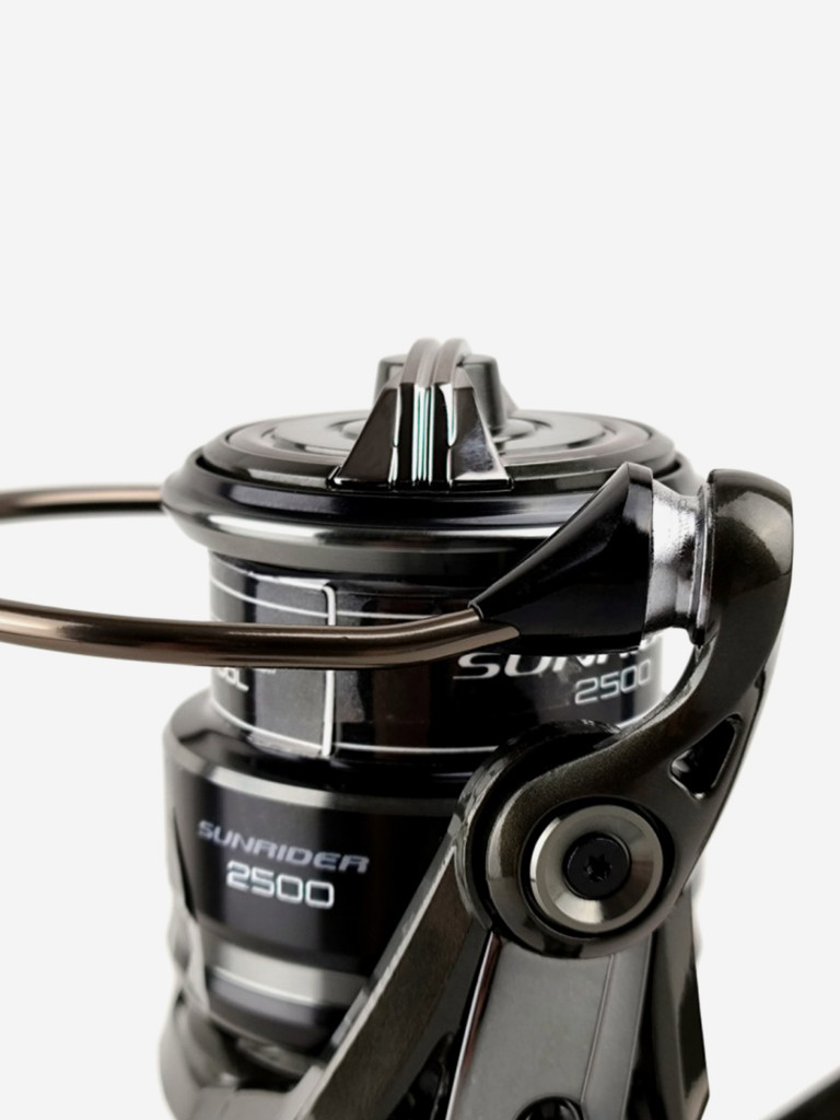 Катушка спиннинговая Sunrider 2500