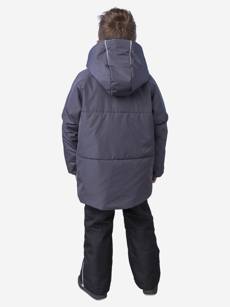 Комплект для мальчика batik Мервин гранитный