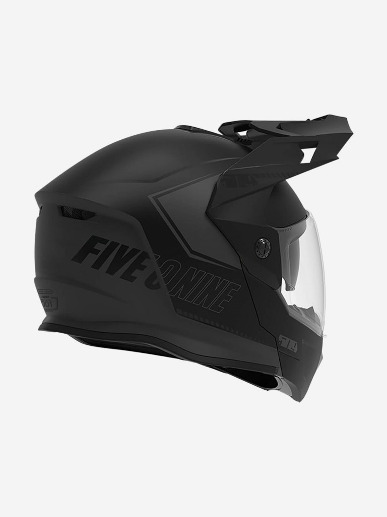 Шлем снегоходный 509 Delta R4 Heated с подогревом