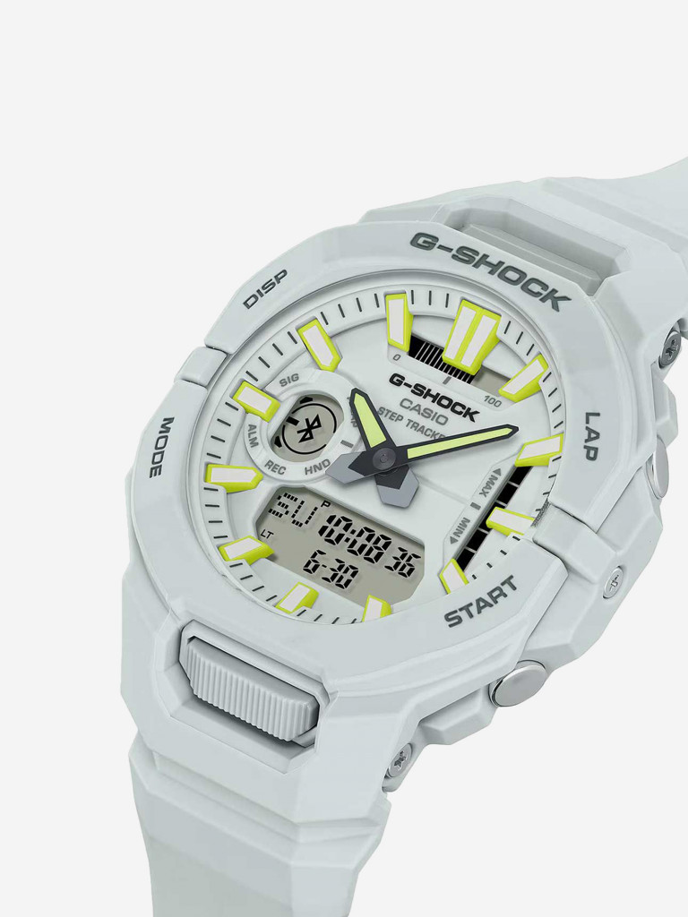 Спортивные часы CASIO G-SHOCK GBA-950-7A