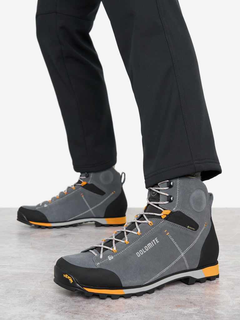 Ботинки мужские Dolomite 54 Hike Evo GTX