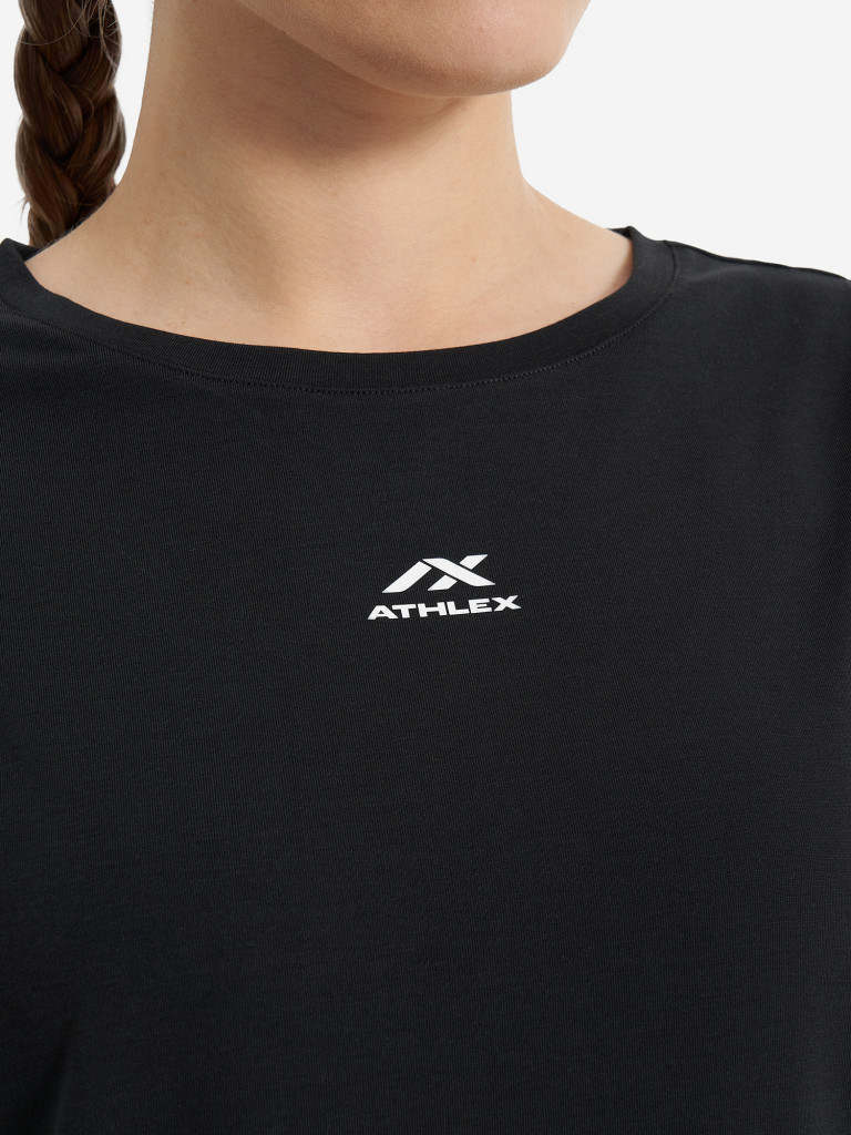 Майка женская Athlex